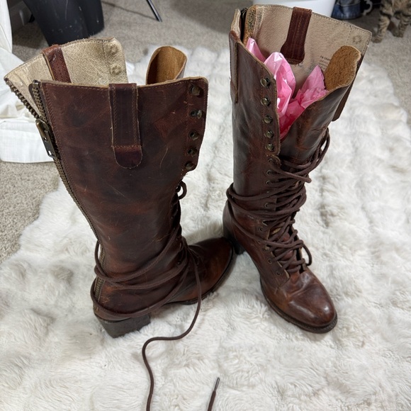 Freebird by Steven Grany Boots - Picture 13 of 15